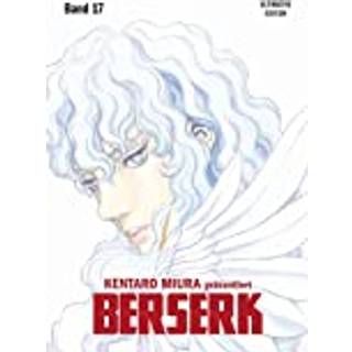 Kentaro Miura - Berserk: Ultimative Edition 17