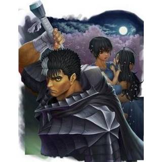 Miura:berserk: Ultimative Edition 20