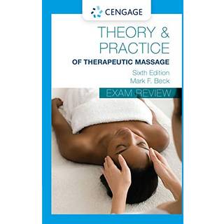 Exam Review for Beck's Theory and Practice of Therapeutic Massage