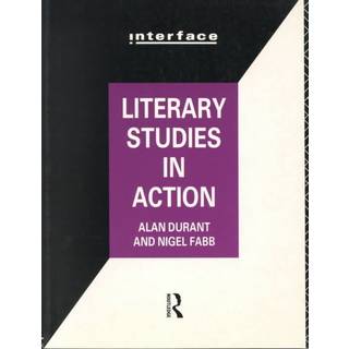 Literary Studies in Action