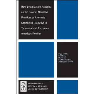 How Socialization Happens on the Ground