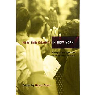 New Immigrants in New York