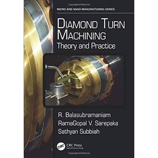 Diamond Turn Machining