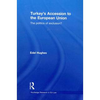 Turkey's Accession to the European Union