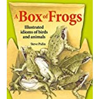 A Box of Frogs