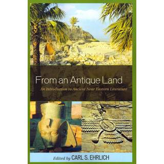 From an Antique Land