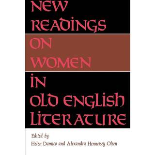 New Readings on Women in Old English Literature