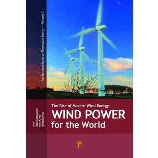 Wind Power for the World