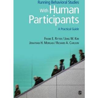 Running Behavioral Studies With Human Participants