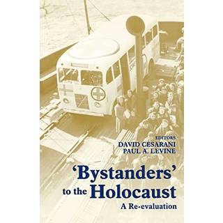 Bystanders to the Holocaust
