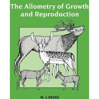 The Allometry of Growth and Reproduction