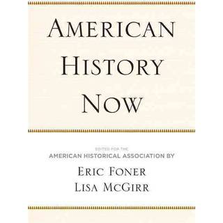 American History Now