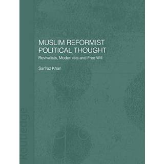 Muslim Reformist Political Thought