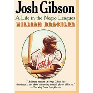 Josh Gibson