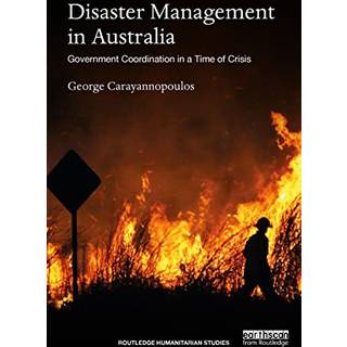 Disaster Management in Australia