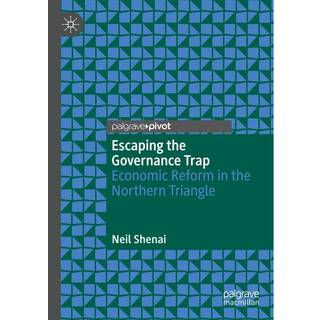 Escaping the Governance Trap