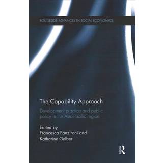 The Capability Approach