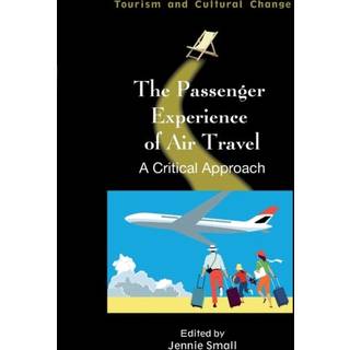 The Passenger Experience of Air Travel