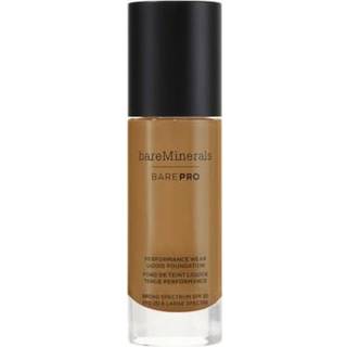 bareMinerals Barepro Liquid Foundation SPF20 28 Clove 30 ml
