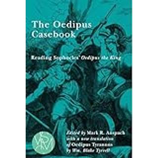 The Oedipus Casebook