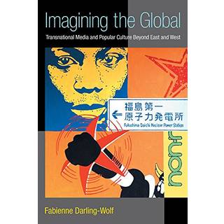 Imagining the Global