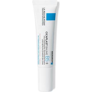 La Roche-Posay Cicaplast Baume B5+ Beroligende balsam Til sensitiv og irriteret hud 15 ml - 15 ml