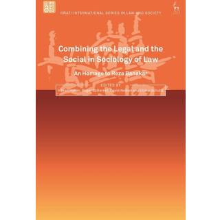 Combining the Legal and the Social in Sociology of Law