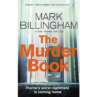 The Murder Book
