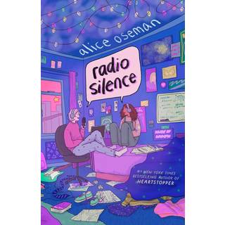 Radio Silence