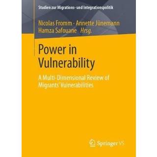 Power in Vulnerability