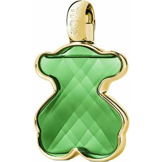 Tous LoveMe The Emerald Elixir Eau de parfum 90 ml