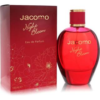 Jacomo Night Bloom Eau de Parfum til kvinder 100 ml - 100 ml