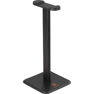 Universal Aluminium Headset Stativ - Hvid