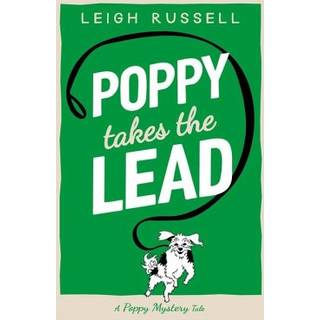 Poppy Takes the Lead