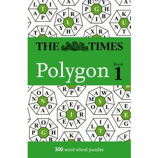 The Times Polygon Book 1