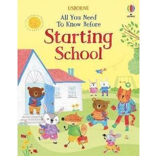 All You Need To Know About Going to School