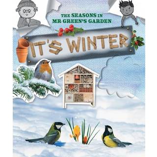 The Seasons in Mr Green's Garden