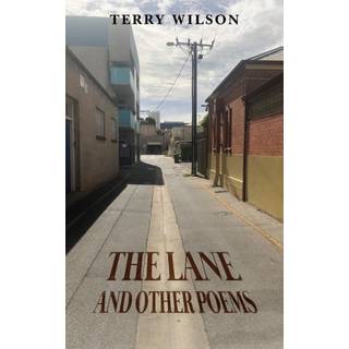 The Lane and Other Poems