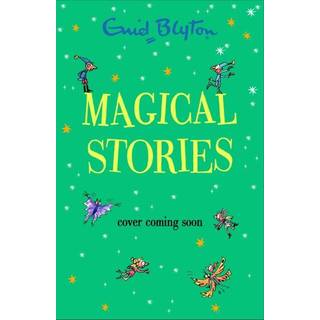 Magical Stories