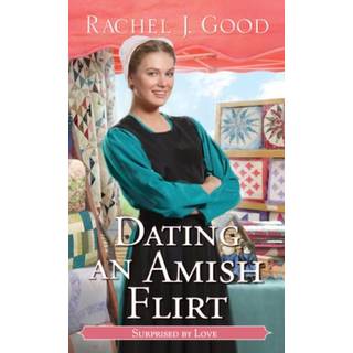 Dating an Amish Flirt