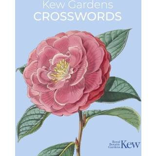 Kew Gardens Crosswords