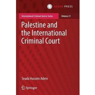 Palestine and the International Criminal Court