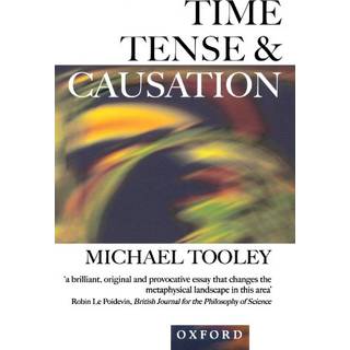 Time, Tense, and Causation