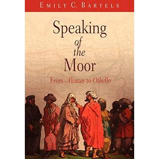 Speaking of the Moor