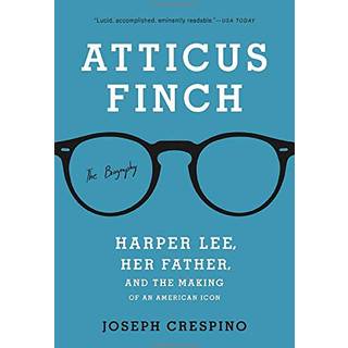 Atticus Finch