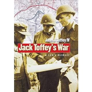 Jack Toffey's War