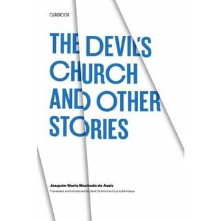 The Devil's Church and Other Stories