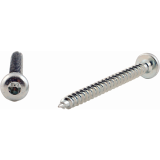 Spånpladeskrue 4.0 X 40