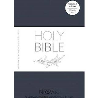 NRSVue Holy Bible: New Revised Standard Version Updated Edition