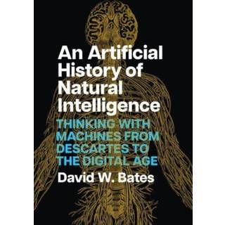 An Artificial History of Natural Intelligence